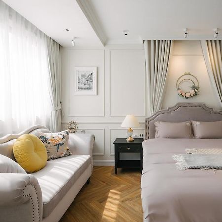 K6 Homestay Hanoi Esterno foto