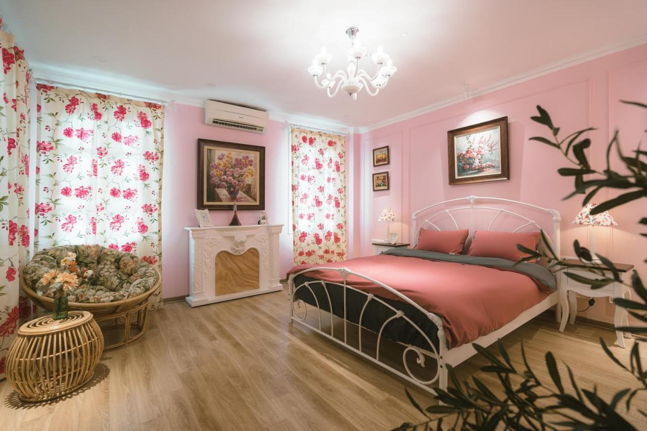 K6 Homestay Hanoi Esterno foto