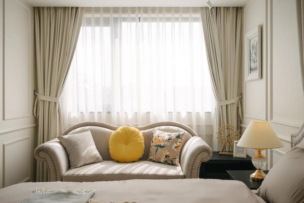 K6 Homestay Hanoi Esterno foto
