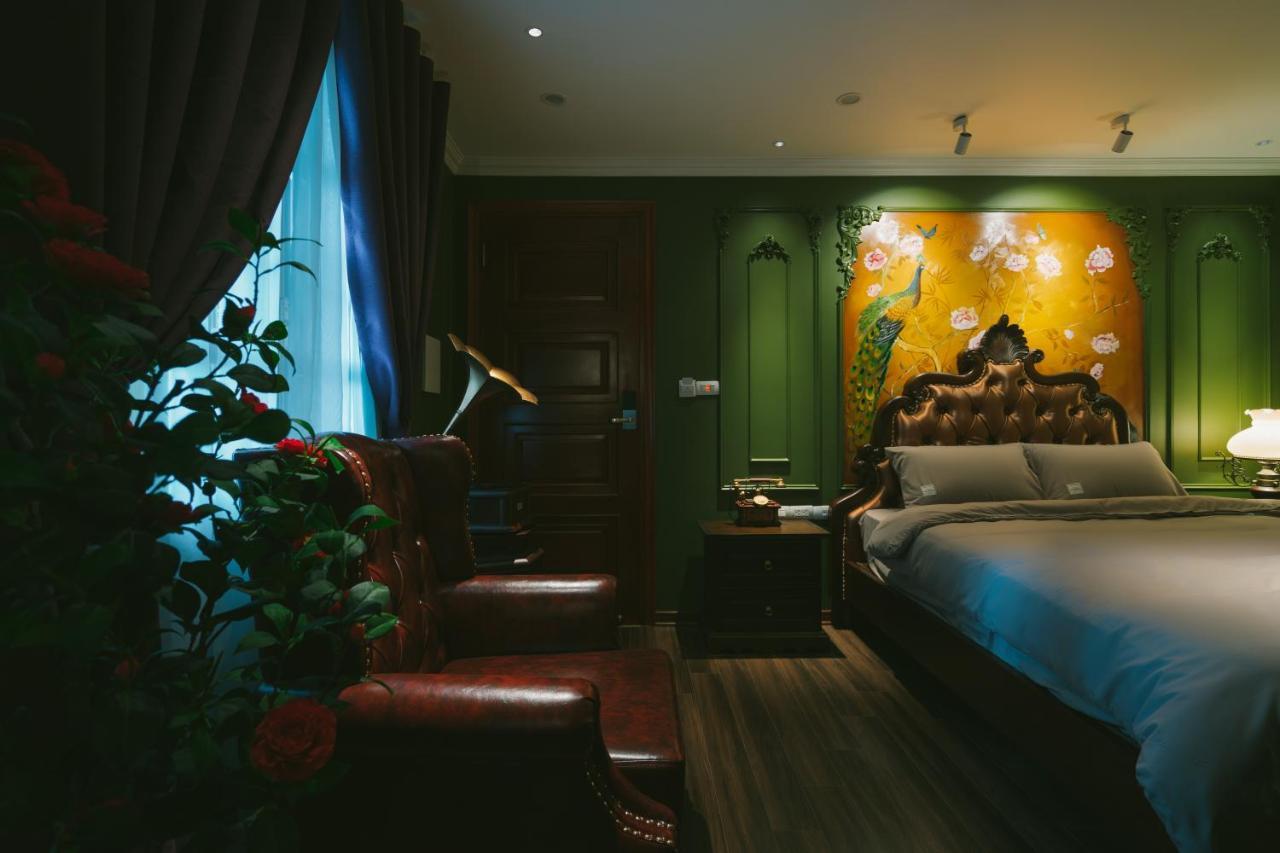 K6 Homestay Hanoi Esterno foto