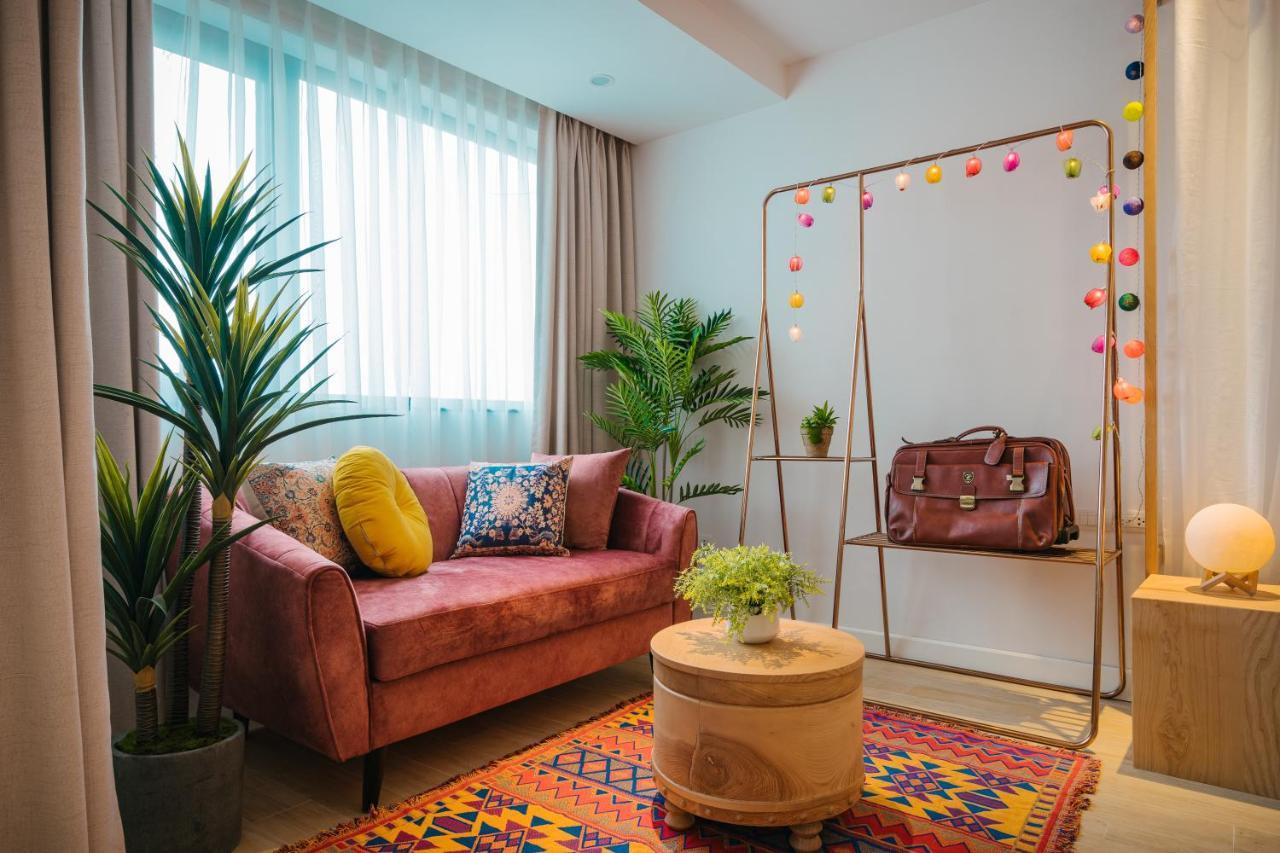 K6 Homestay Hanoi Esterno foto