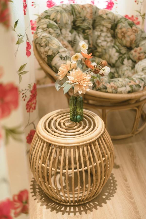 K6 Homestay Hanoi Esterno foto