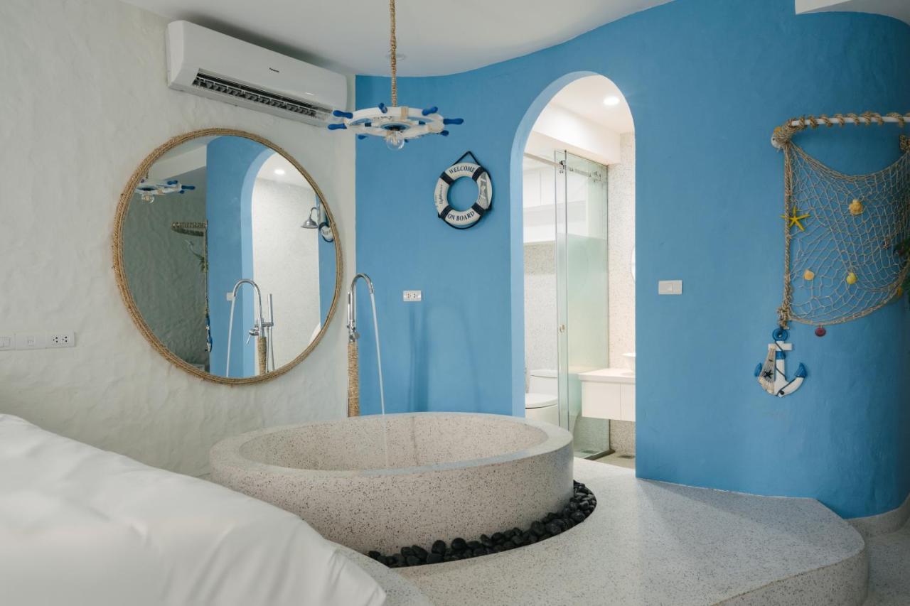 K6 Homestay Hanoi Esterno foto