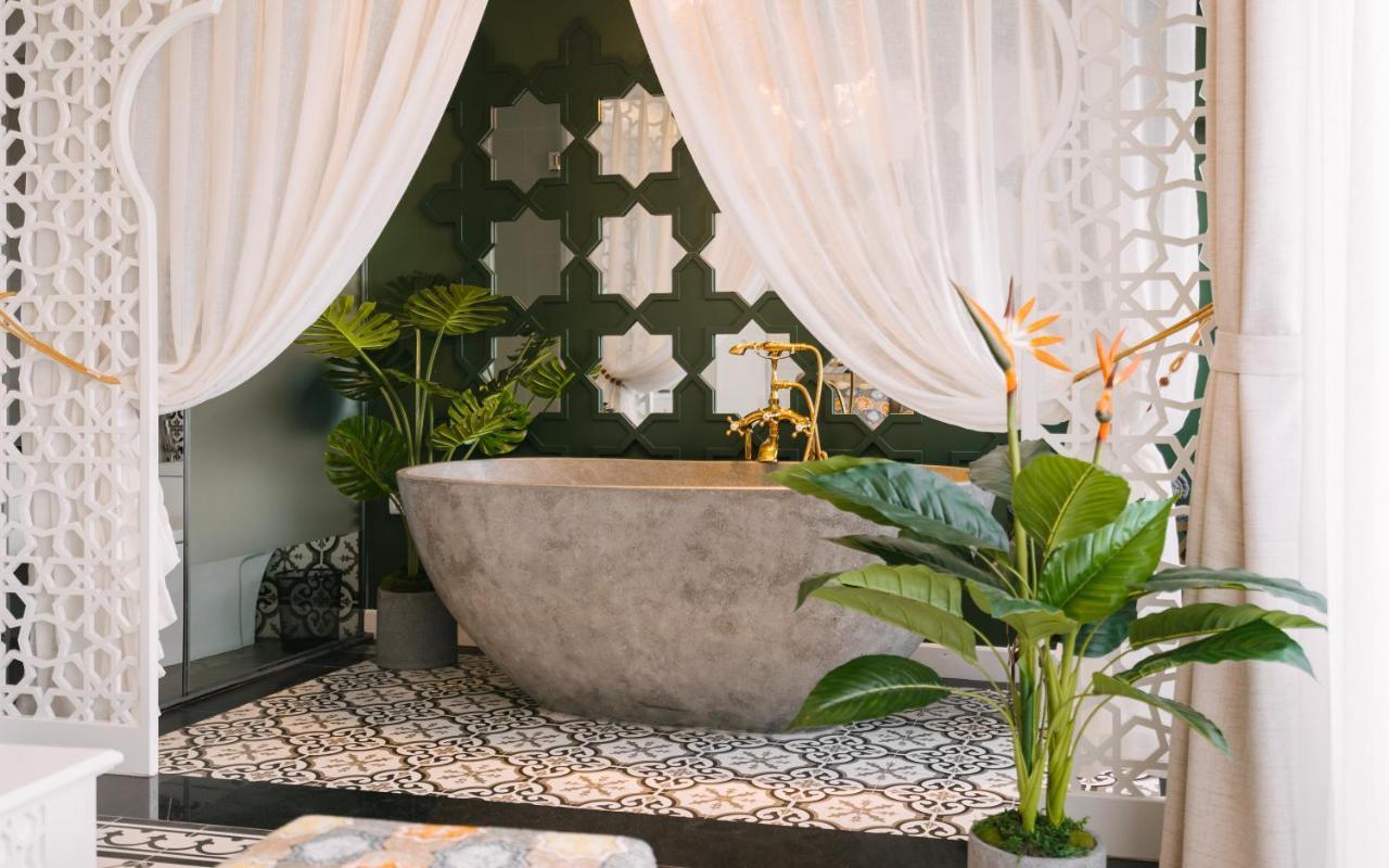 K6 Homestay Hanoi Esterno foto