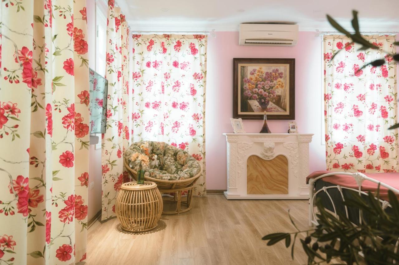 K6 Homestay Hanoi Esterno foto